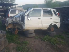 Toyota Cami. J102, K3 VE ����