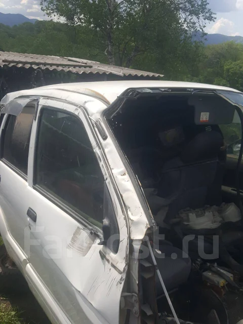 Toyota Cami. J102, K3 VE ����