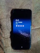 Samsung Galaxy S8+. �/�, 128 ��, ������, 3G, 4G LTE, ����������, NFC ����