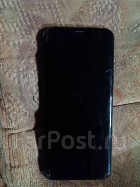 Samsung Galaxy S8+. �/�, ������, 3G, 4G LTE, ����������, NFC ����