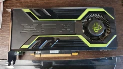 GeForce GTS 250 ����