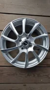 X-Race AF-14. 6.0x15", 4x100, ET40, �� 60,1���. ����