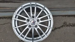 Alcasta M38. 6.5x16", 5x114.3, ET40, �� 66,1���. ����