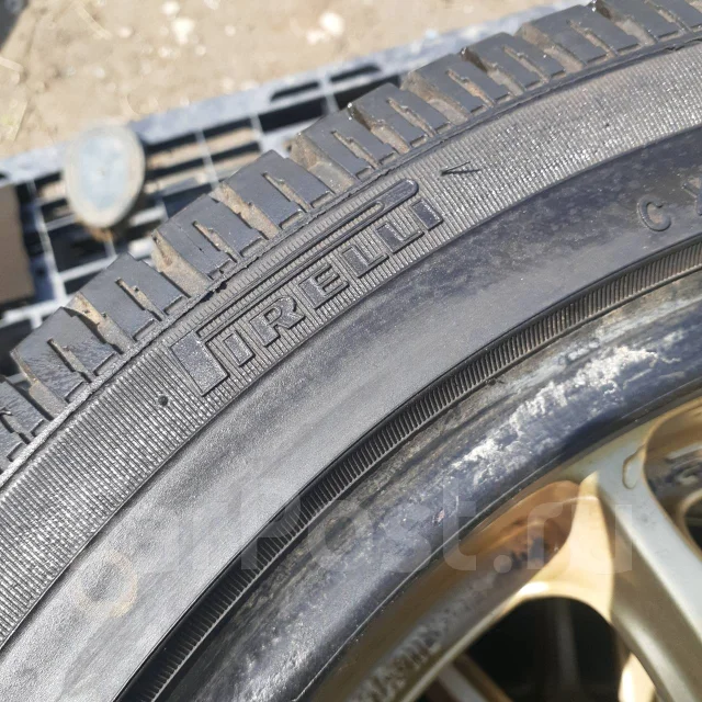 Pirelli Winter Ice Storm. ������, ��� �����, �/�, ����� 5 % ����