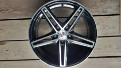 Alcasta M43. 7.0x17", 5x114.3, ET35, �� 67,1���. ����