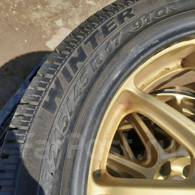 Pirelli Winter Ice Storm. ������, ��� �����, �/�, ����� 5 % ����