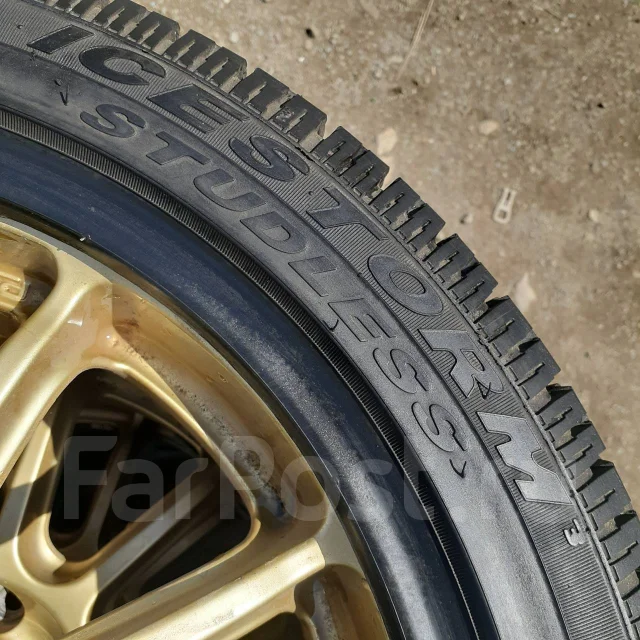 Pirelli Winter Ice Storm. ������, ��� �����, �/�, ����� 5 % ����
