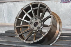 Shogun. 9.5x17", 5x114.3, ET25, �� 73,1���. ����