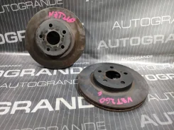 ����� ��������� �������� Toyota Allion / Premio 43512-12710 ����