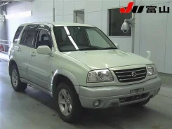 Suzuki Escudo. �������, 4wd, 2.5 (160��.�.), ������, 86 000����. ��, �/�, ��� ���. ��� ����� �� ������������ ����