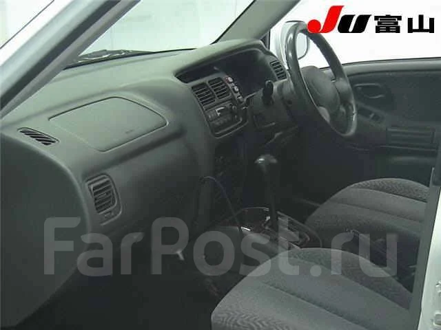 Suzuki Escudo. �������, 4wd, 2.5 (160��.�.), ������, 86 000����. ��, �/�, ��� ���. ��� ����� �� ������������ ����