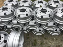 A-Tech. 6.0x17.5", 6x222.25, ET135 ����