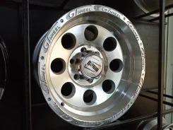 ZW 741. 8.0x16", 6x139.7, ET-20, �� 110,6���. ����