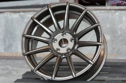 Shogun. 8.5x18", 5x114.3, ET30, �� 73,1���. ����