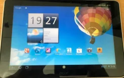 Acer Iconia Tab A511 ����