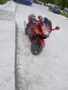 Kawasaki ZZR 400 ����