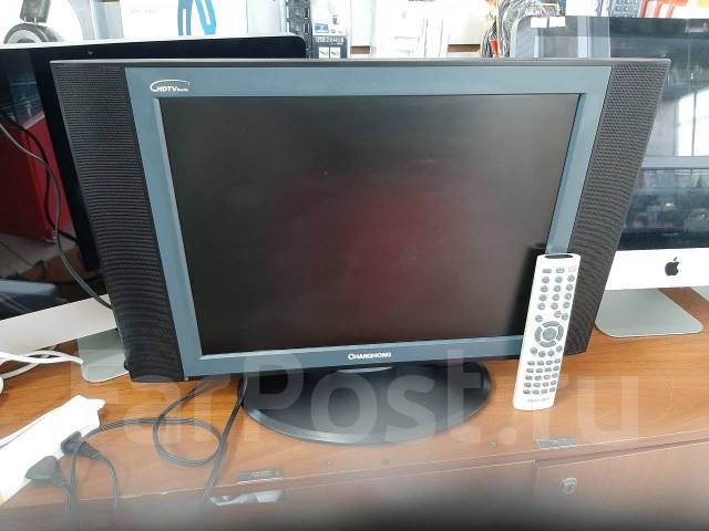 Телевизор 20 HD tv, Samsung LT2021, LCD (ЖК), 20", б/у, в наличии. Цена ...