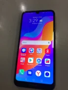 Honor 8A. �/�, 32 ��, �����, ������, 3G, 4G LTE, Dual-SIM, NFC ����