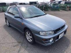 Subaru Impreza. GF8, EJ204 ����