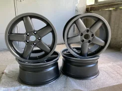 RH Wheels. 8.0x17", 5x120, ET35, �� 72,6���. ����