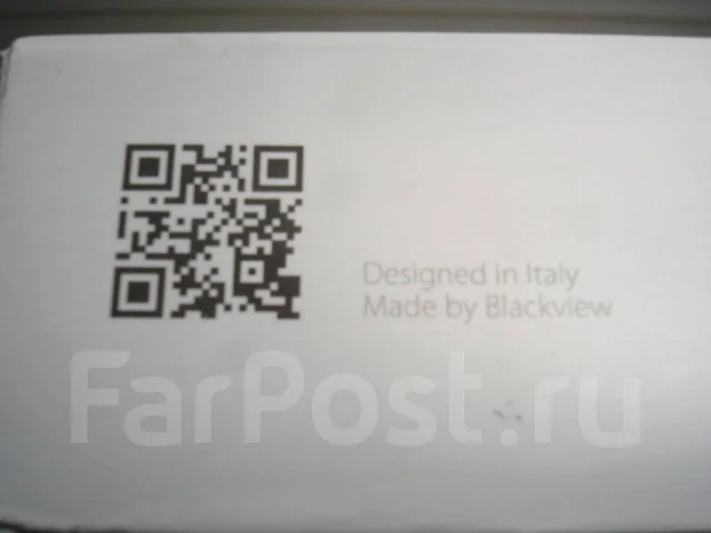 Blackview P6000. �/�, ������, 3G, 4G LTE, Dual-SIM, ����������, NFC ����