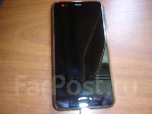 Blackview P6000. �/�, ������, 3G, 4G LTE, Dual-SIM, ����������, NFC ����