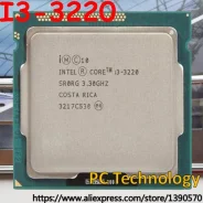Intel Core i3-3220 ����