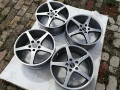 Advanti Desire. 7.0x17", 5x114.3, ET50 ����