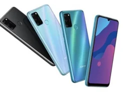Honor 9A. �����, ���������, �����, �����, 4G LTE, Dual-SIM, NFC ����
