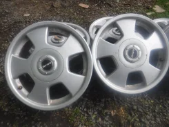 Giraru. 6.5x15", 4x100.00, 5x100.00, ET35, �� 73,1���. ��� ����� �� ����������� ������