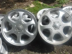 Krait. 6.5x15", 5x100, 5x114.3, ET45, �� 73,1���. ��� ����� �� ����������� ������ ����