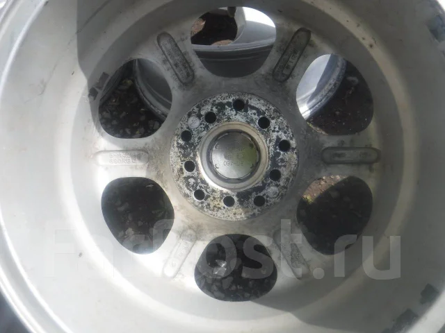 Krait. 6.5x15", 5x100, 5x114.3, ET45, �� 73,1���. ��� ����� �� ����������� ������ ����
