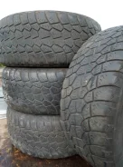 Fulda Tramp 4x4. �����������, 2004 ���, �/�, ����� 70 % ����