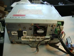 Eclipse AVN5502D ����