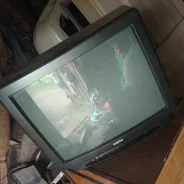Sanyo. CRT (���) ����