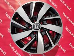 Honda. 6.5x16", 5x114.3, ET46,  67,1. 