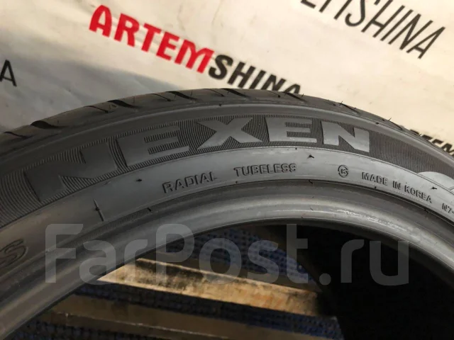 Nexen N7000. ������, �/�, ����� 20 % ����