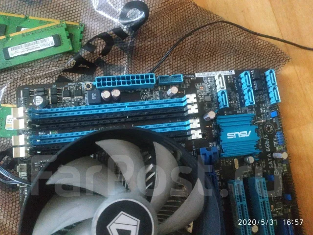 LGA1155 ����