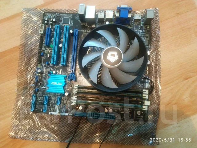 LGA1155 ����