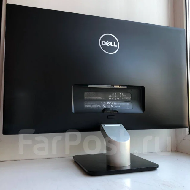 Dell. 23" ����