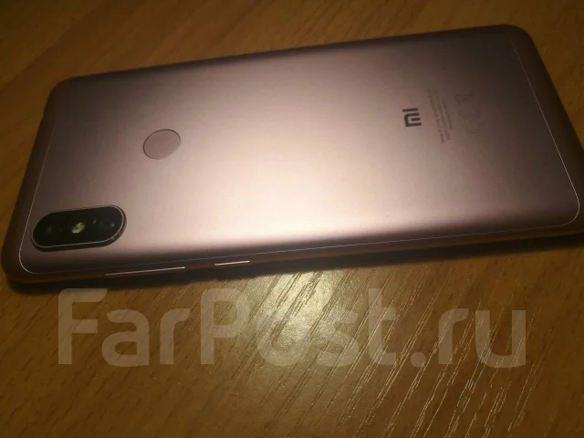 Xiaomi Redmi Note 6 Pro. �/�, �������, 3G, 4G LTE, Dual-SIM, ���������� ����