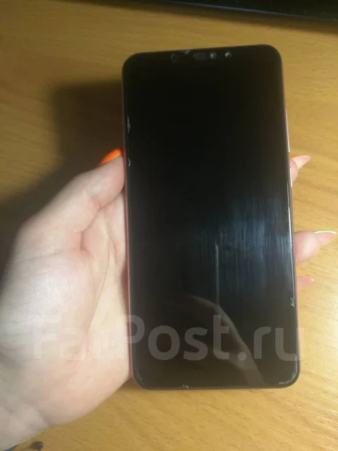 Xiaomi Redmi Note 6 Pro. �/�, �������, 3G, 4G LTE, Dual-SIM, ���������� ����