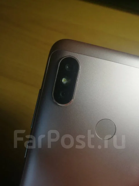 Xiaomi Redmi Note 6 Pro. �/�, �������, 3G, 4G LTE, Dual-SIM, ���������� ����