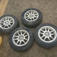 SH. x15", 5x100, 5x110, �� 70,0���. ����