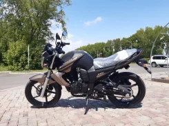 Motoland Bandit 250. 250����. ��., ��������, ���, ��� �������. ��� ����� �� �������� ����