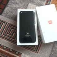 Xiaomi Mi6. �/�, ������, 4G LTE, NFC ����