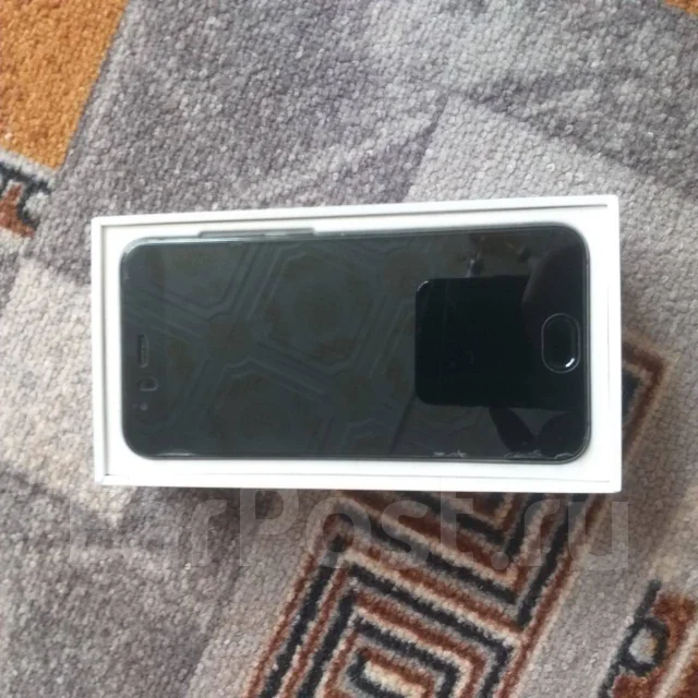 Xiaomi Mi6. �/�, ������, 4G LTE, NFC ����