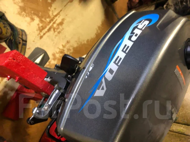 Speeda. 4��.�., 2-�������, ����������, ���� S (381 ��), 2019 ��� ����
