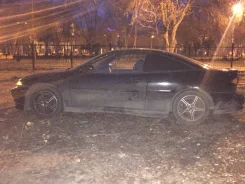 Toyota Cavalier. 4G3JG12T0X7005759, T270057559 ����