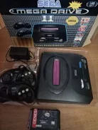 Sega Mega Drive 2 ����